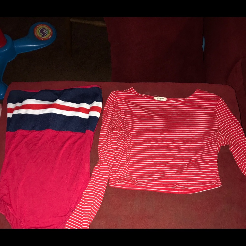 Blouses